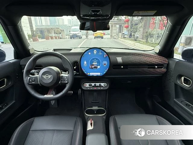 MINI JCW id 3913707 из Китая 14