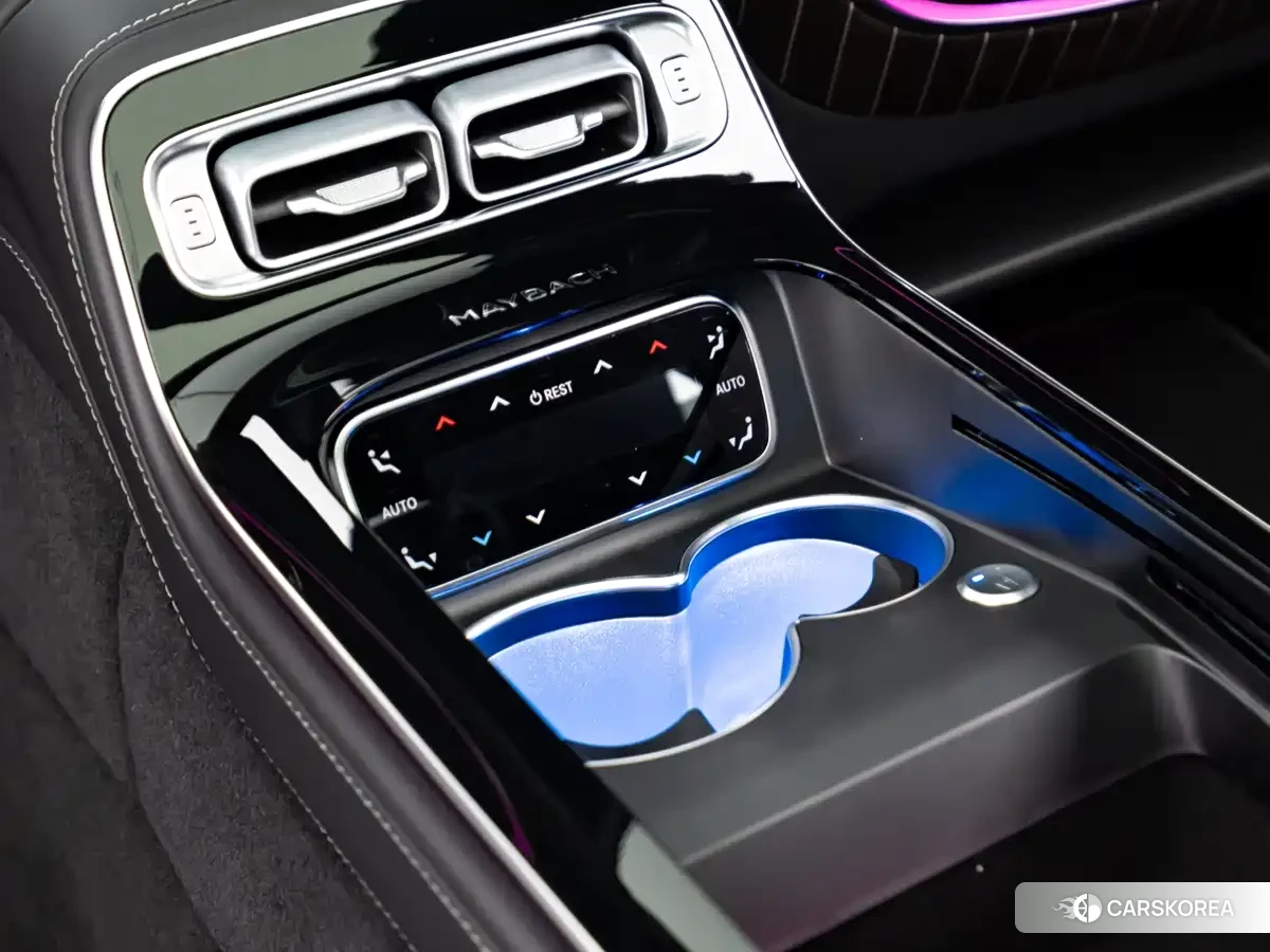 Mercedes-Benz Maybach S-Class id 4674479 из Китая 14