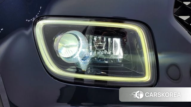 Hyundai Venue id 4609948 из Кореи 14