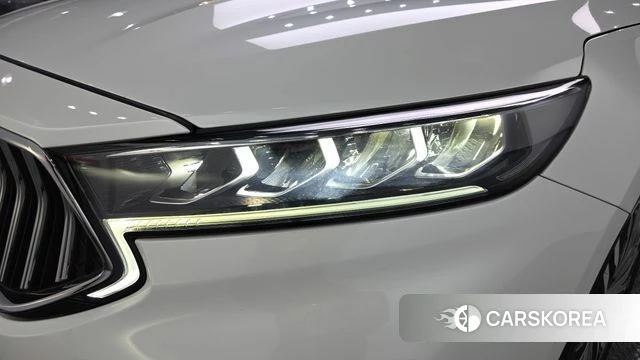 Kia K7 Premier id 4794536 из Кореи 14