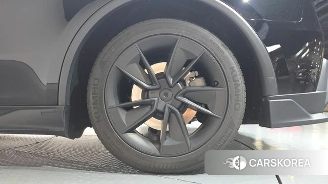 Tesla Model Y id 4705966 из Кореи 14