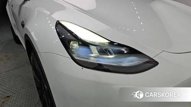 Tesla Model Y id 4762963 из Кореи 14
