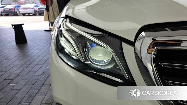 Mercedes-Benz E-Class W213 id 4502265 из Кореи 14