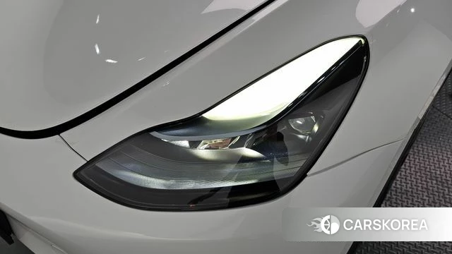 Tesla Model Y id 4730081 из Кореи 14