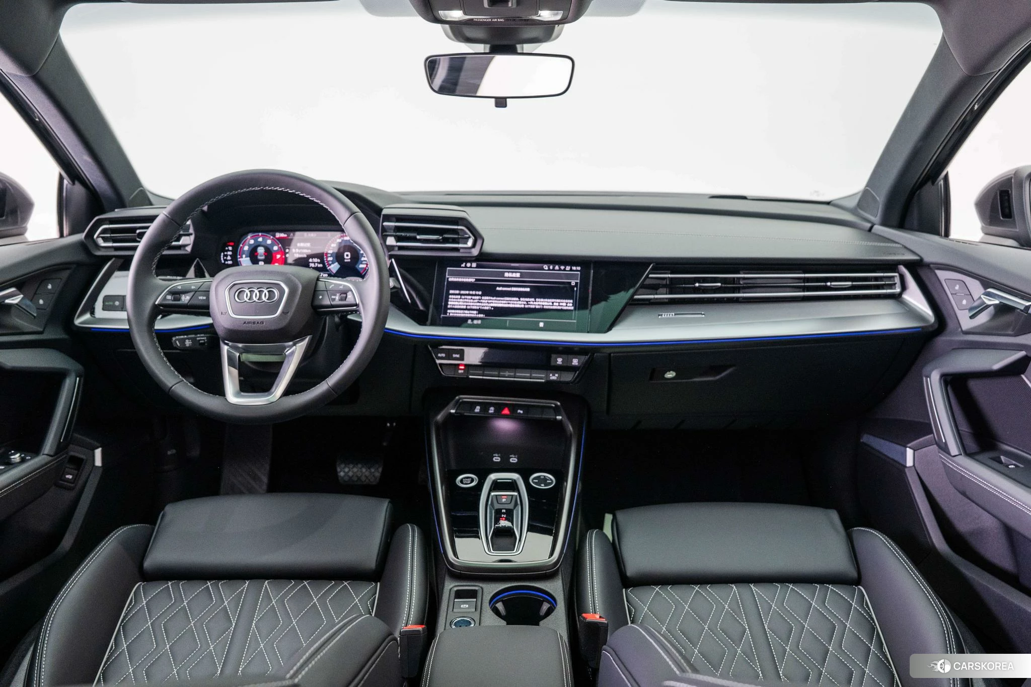 Audi A3 id 4420717 из Китая 14