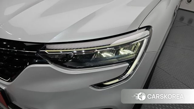 Renault Korea (Samsung) XM3 id 4292940 из Кореи 14