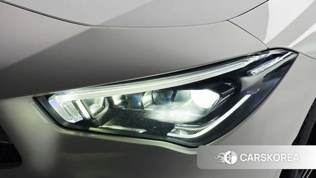 Mercedes-Benz CLA-Class C118 id 4785059 из Кореи 14