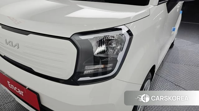 Kia The New Kia Ray id 4230077 из Кореи 14