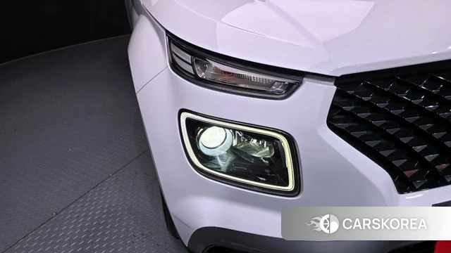 Hyundai Venue id 4188163 из Кореи 14