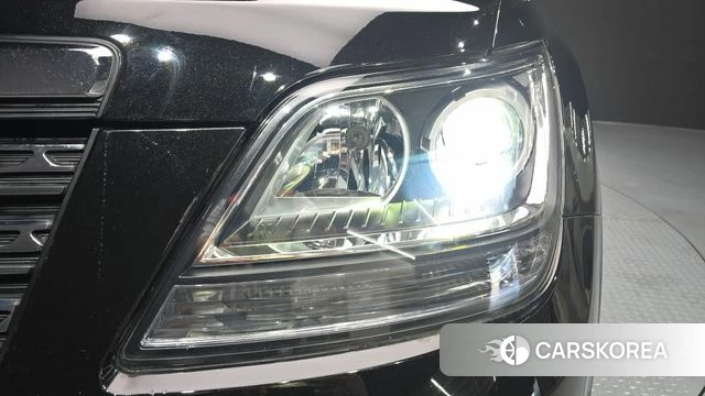 Kia The New Mohave id 4531136 из Кореи 14