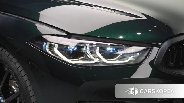 BMW 8 Series (G15) id 4791803 из Кореи 14