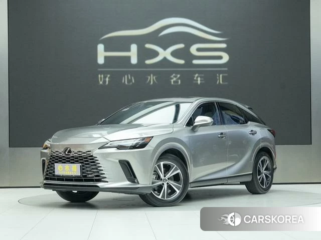 Lexus RX id 4394064 из Китая 14