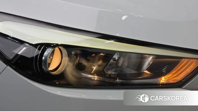 Hyundai All New Tucson id 4596367 из Кореи 14