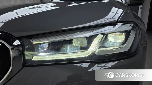 BMW 5 Series (G30) id 4707926 из Кореи 14