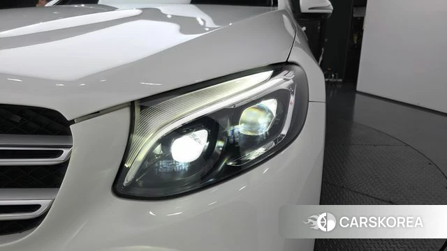 Mercedes-Benz GLC-Class X253 id 4384435 из Кореи 14