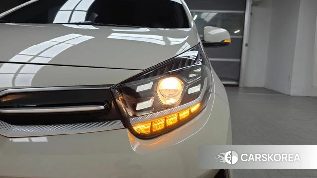 Kia Morning Urban (JA) id 4618428 из Кореи 14