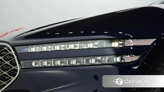 Genesis G90 (RS4) id 4905529 из Кореи 14