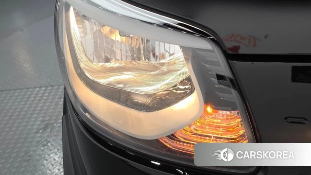 Kia The New Ray id 4774788 из Кореи 14