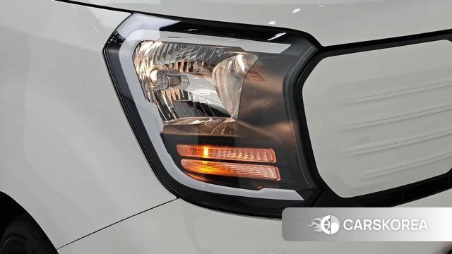 Kia The New Kia Ray id 4893391 из Кореи 14
