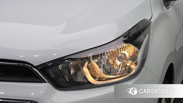 Chevrolet (GM Daewoo) The Next Spark id 4620600 из Кореи 14