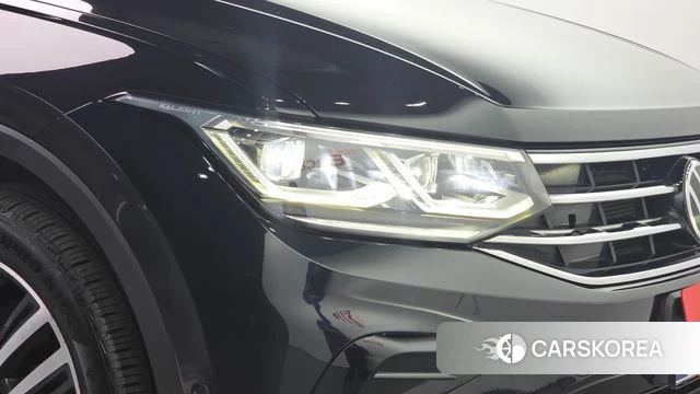 Volkswagen Tiguan second Generation id 4792537 из Кореи 14