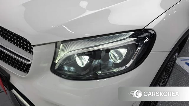 Mercedes-Benz GLC-Class X253 id 4502314 из Кореи 14