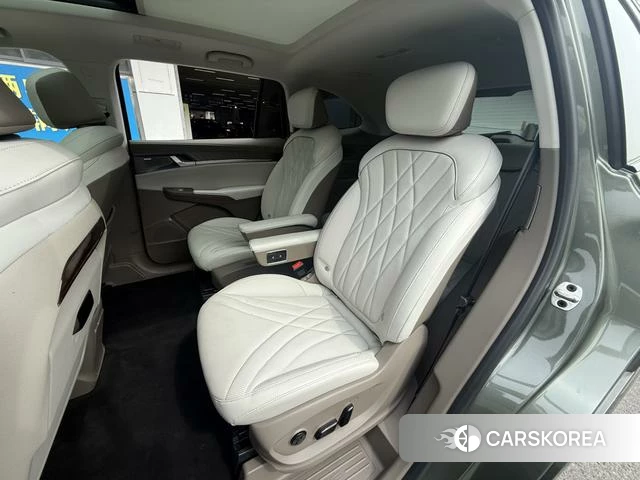 Roewe RX9 id 4242434 из Китая 14
