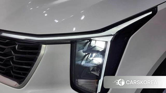 Kia The New Sorento 4th Generation id 4493882 из Кореи 14