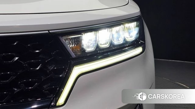 Kia Sorento 4th Generation id 4416178 из Кореи 14