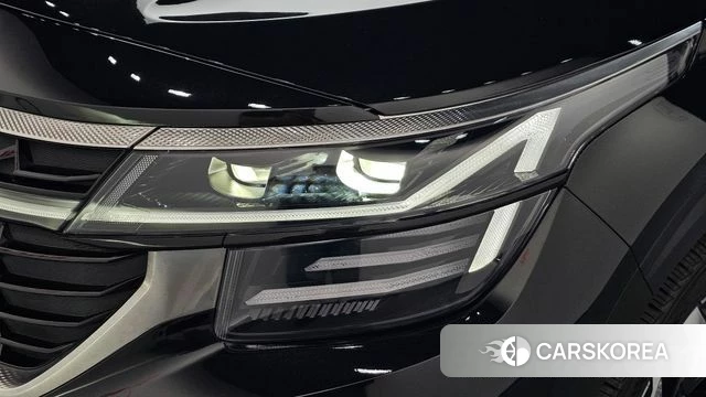 Kia The New Seltos id 4515898 из Кореи 14