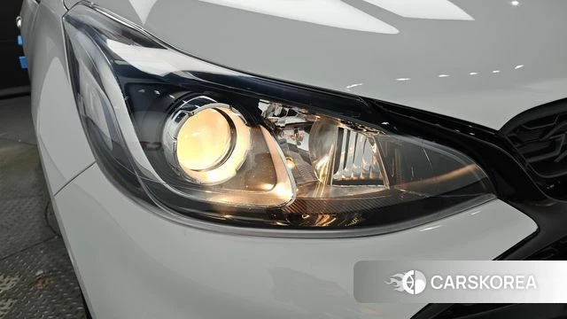 Chevrolet (GM Daewoo) The New Spark id 4872752 из Кореи 14