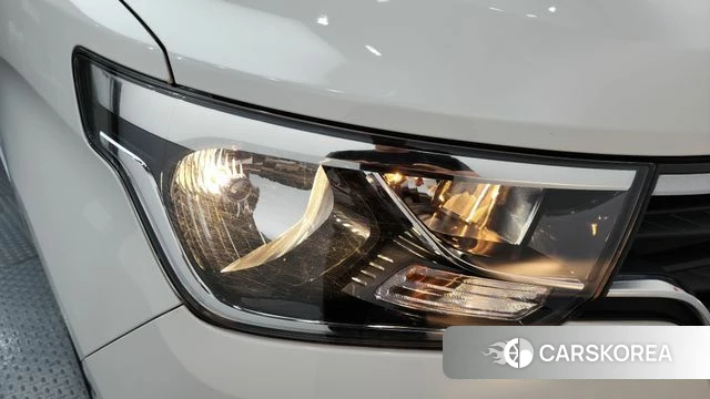 Hyundai The New Grand Starex id 4594825 из Кореи 14