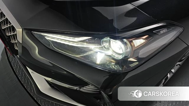 Genesis G70 id 4698986 из Кореи 14