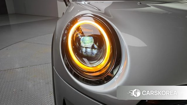 Mini Cooper id 4630602 из Кореи 14