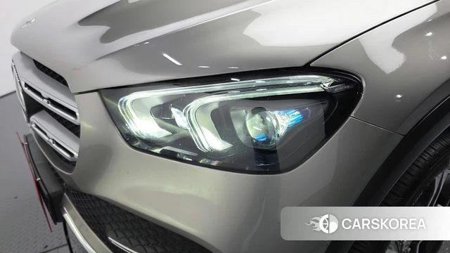 Mercedes-Benz GLE-Class W167 id 4864254 из Кореи 14