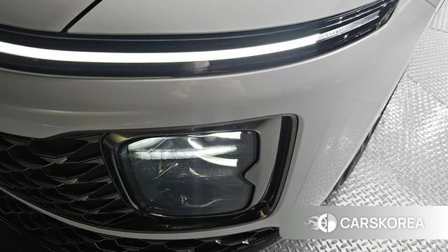 Hyundai Grandeur (GN7) id 4432681 из Кореи 14