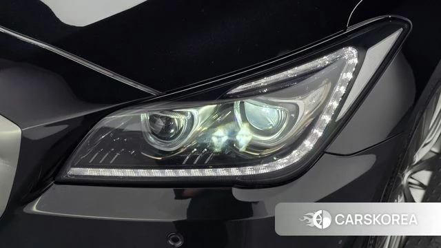Genesis G80 id 4614903 из Кореи 14