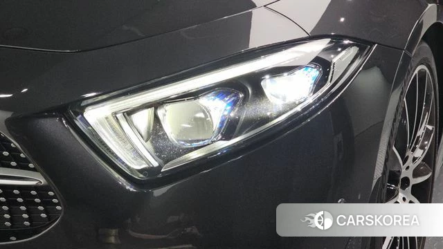 Mercedes-Benz CLS-Class C257 id 4677223 из Кореи 14