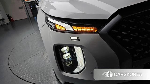 Hyundai Palisade id 4294130 из Кореи 14