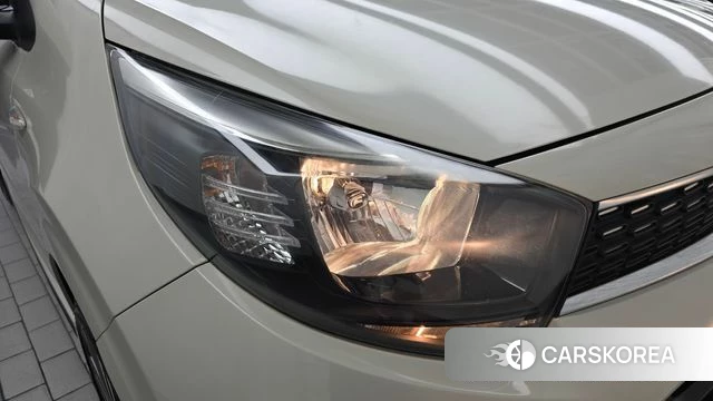 Kia All New Morning (JA) id 4873601 из Кореи 14