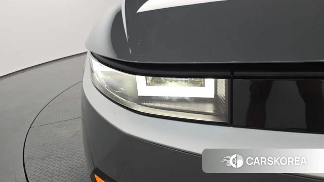 Hyundai Ionic 5 id 4443781 из Кореи 14