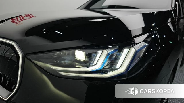 BMW X3 (G45) id 4432309 из Кореи 14