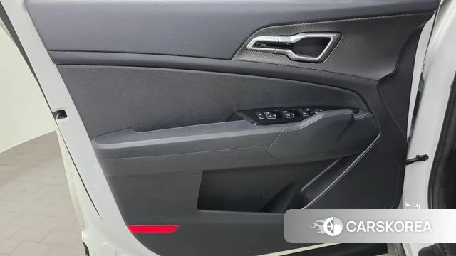 Kia Sportage 5th Generation id 4779515 из Кореи 14