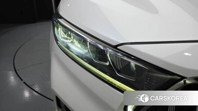 Kia K7 Premier Hybrid id 4712715 из Кореи 14