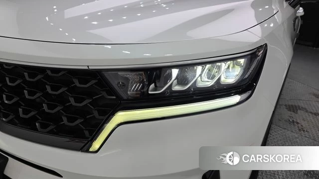 Kia Sorento 4th Generation id 4567324 из Кореи 14