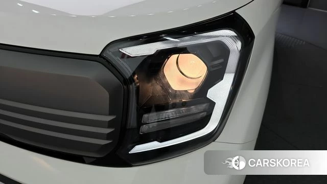 Kia The New Kia Ray id 4336959 из Кореи 14