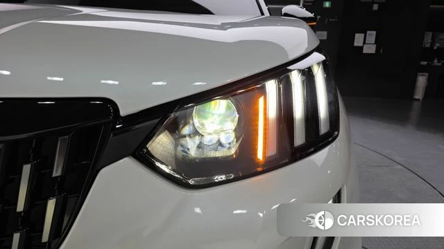 Peugeot 2008 Second generation id 4657386 из Кореи 14