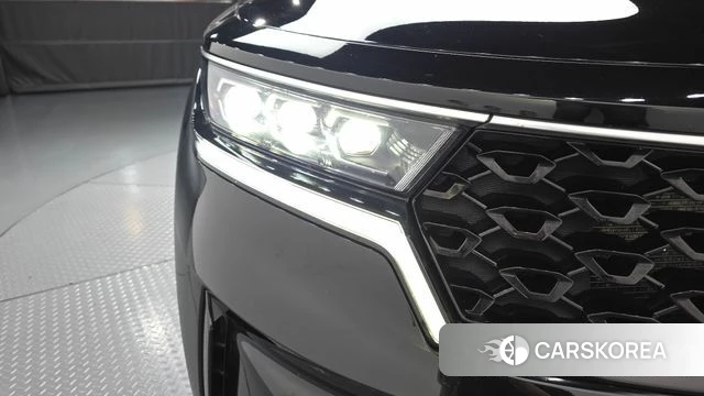Kia Sorento 4th Generation id 4871709 из Кореи 14