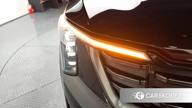 Kia The New Sorento 4th Generation id 4336514 из Кореи 14