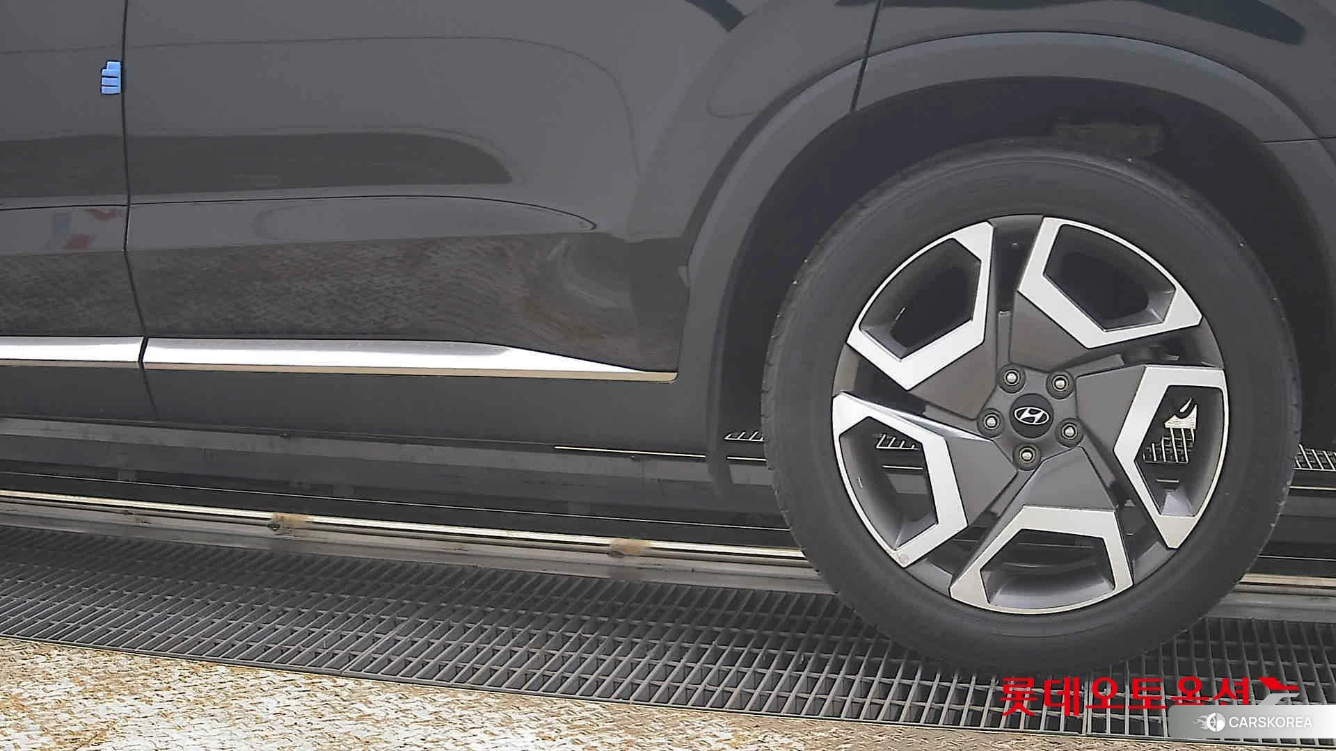 Hyundai Palisade id 3875839 из Кореи 14